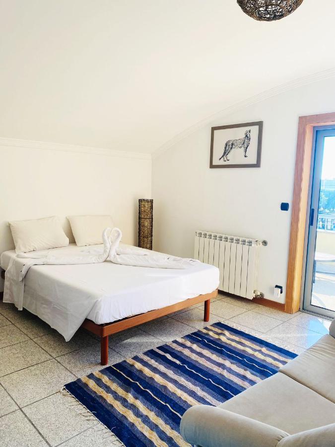 Cabedelo Guest House Viana do Castelo Zewnętrze zdjęcie