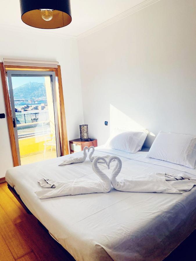 Cabedelo Guest House Viana do Castelo Zewnętrze zdjęcie
