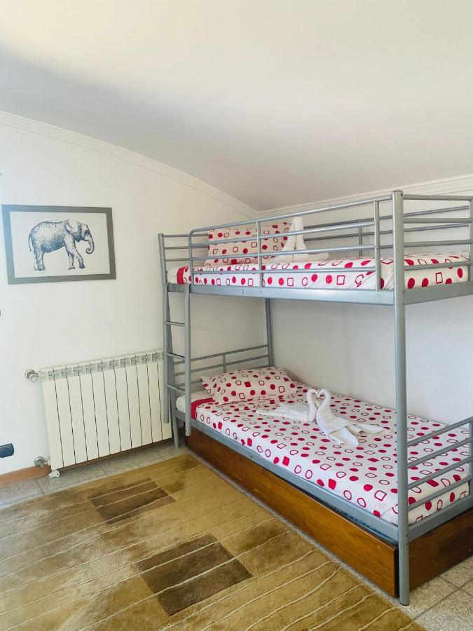 Cabedelo Guest House Viana do Castelo Zewnętrze zdjęcie