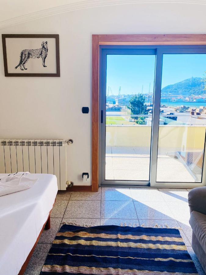 Cabedelo Guest House Viana do Castelo Zewnętrze zdjęcie
