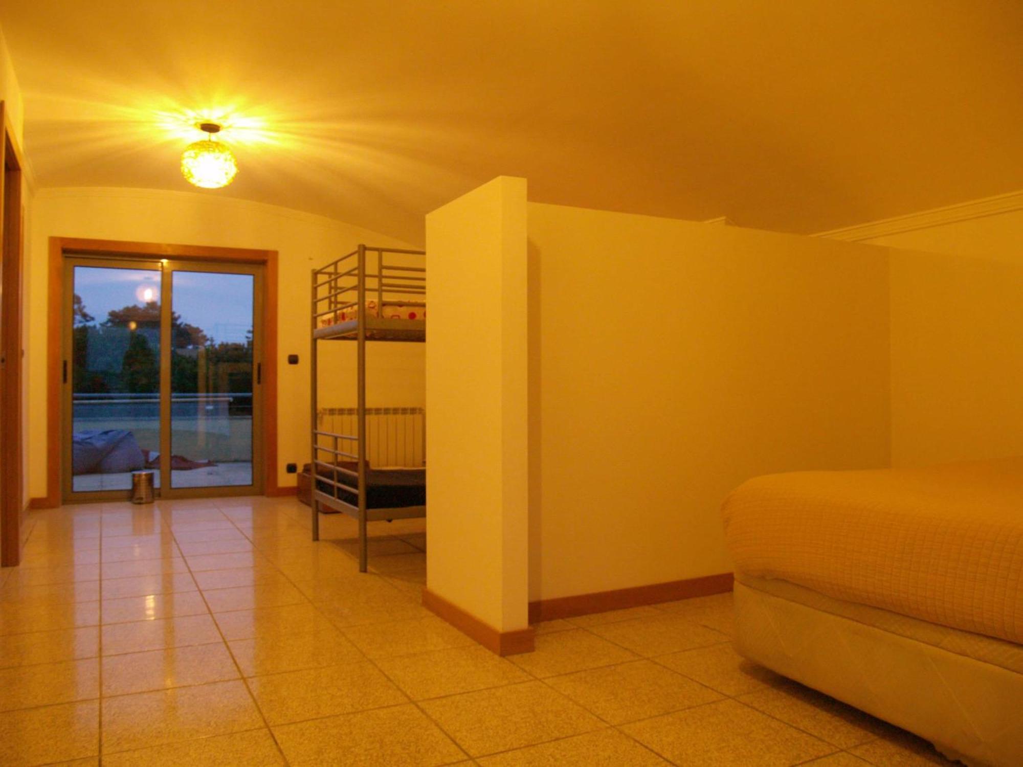 Cabedelo Guest House Viana do Castelo Pokój zdjęcie