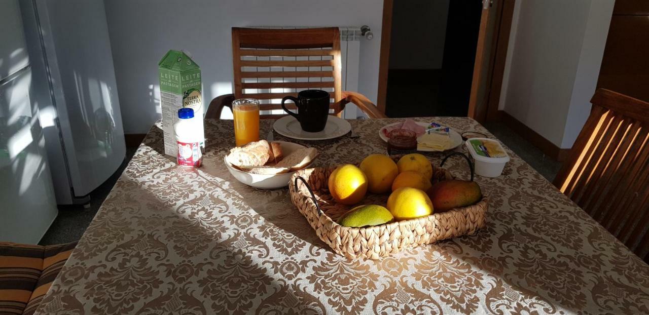 Cabedelo Guest House Viana do Castelo Zewnętrze zdjęcie