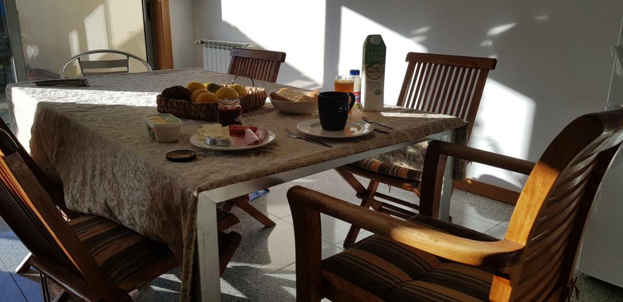 Cabedelo Guest House Viana do Castelo Zewnętrze zdjęcie