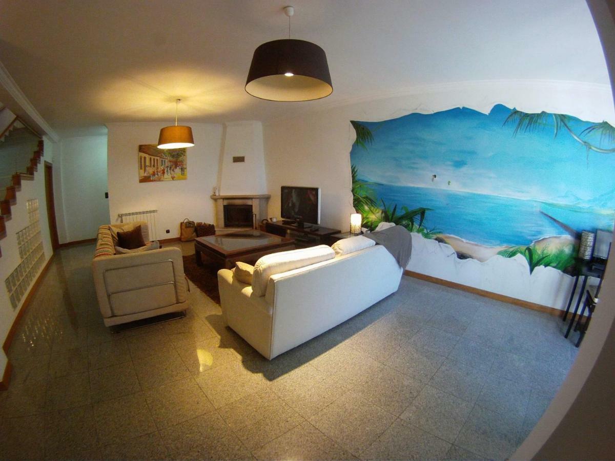 Cabedelo Guest House Viana do Castelo Zewnętrze zdjęcie