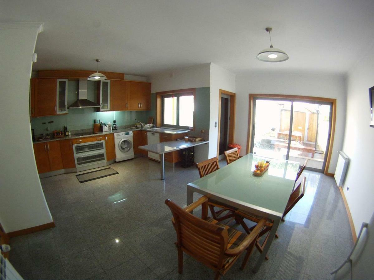 Cabedelo Guest House Viana do Castelo Zewnętrze zdjęcie