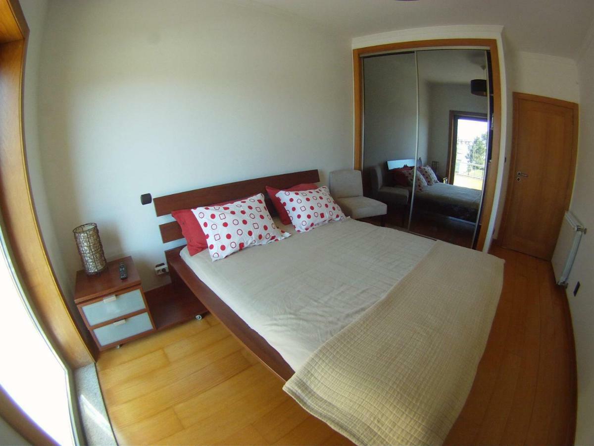 Cabedelo Guest House Viana do Castelo Zewnętrze zdjęcie