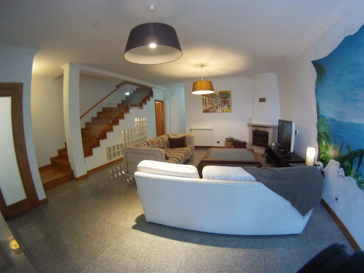 Cabedelo Guest House Viana do Castelo Zewnętrze zdjęcie