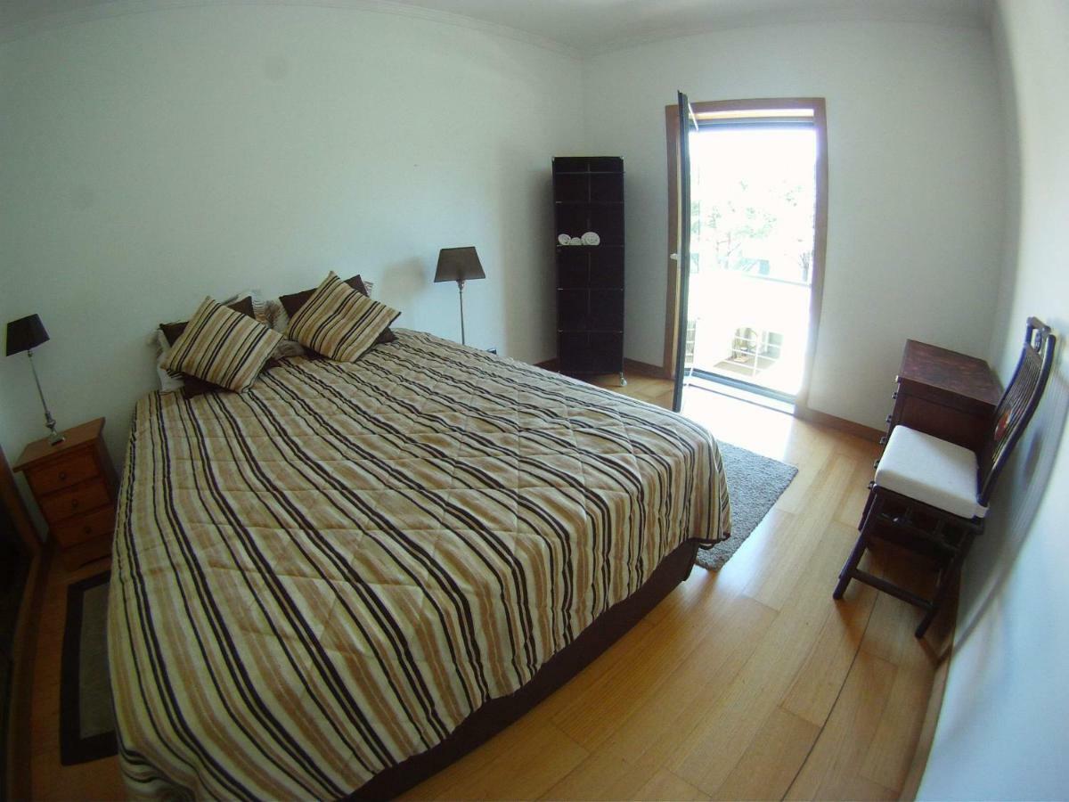 Cabedelo Guest House Viana do Castelo Zewnętrze zdjęcie