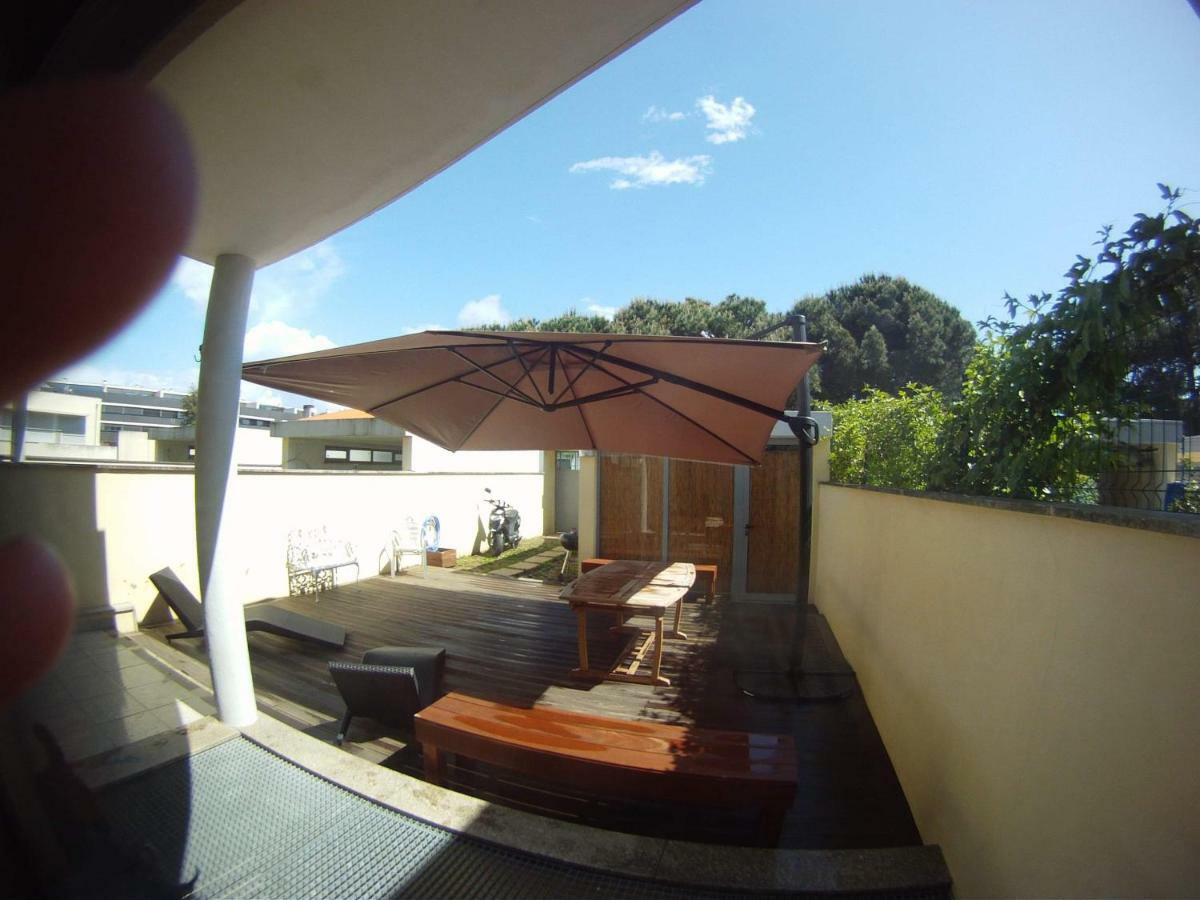 Cabedelo Guest House Viana do Castelo Zewnętrze zdjęcie
