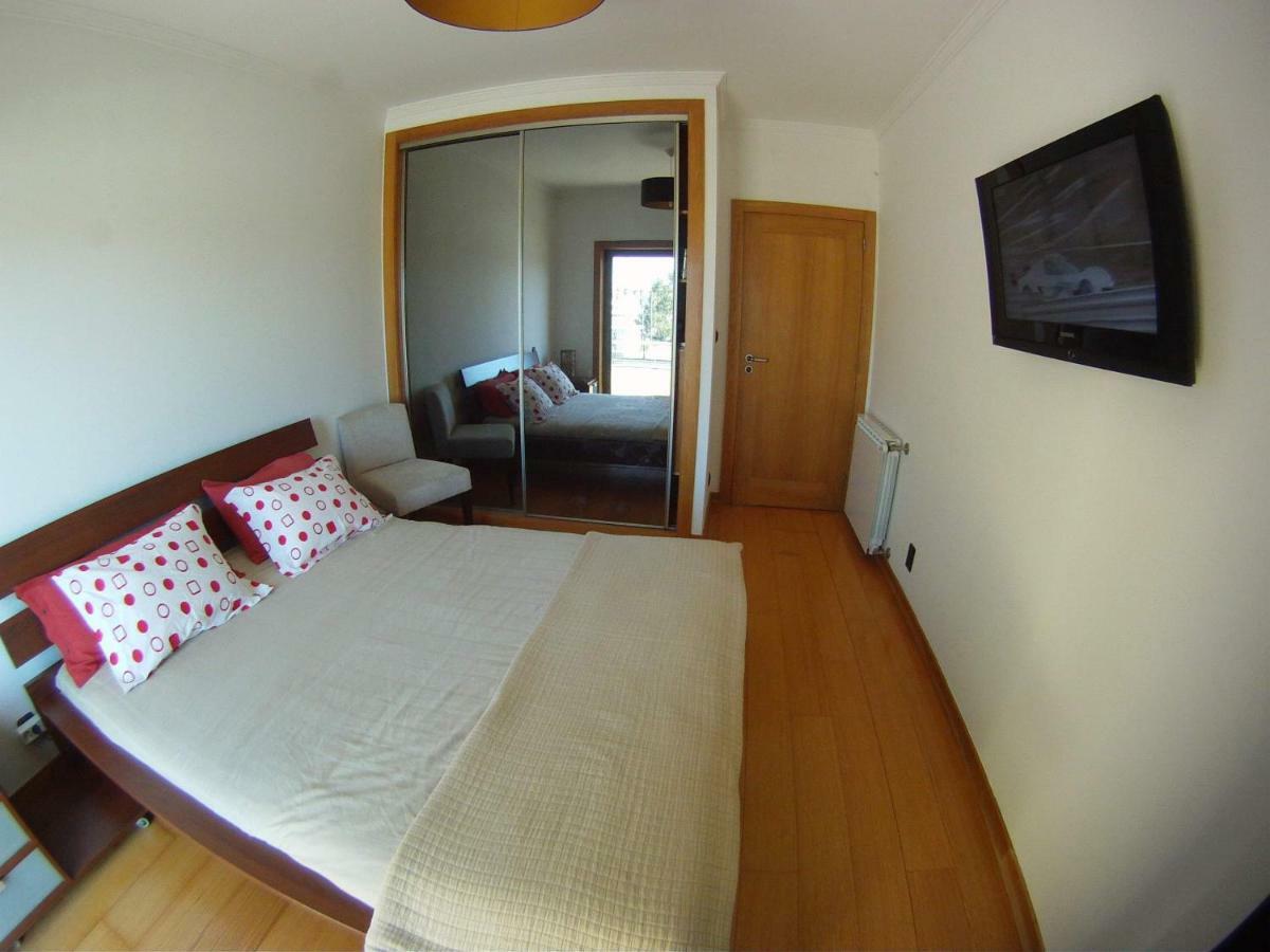 Cabedelo Guest House Viana do Castelo Zewnętrze zdjęcie