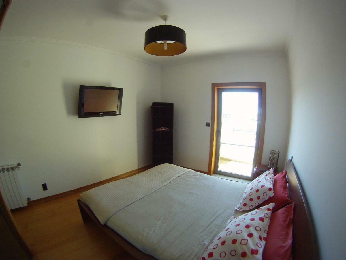 Cabedelo Guest House Viana do Castelo Zewnętrze zdjęcie