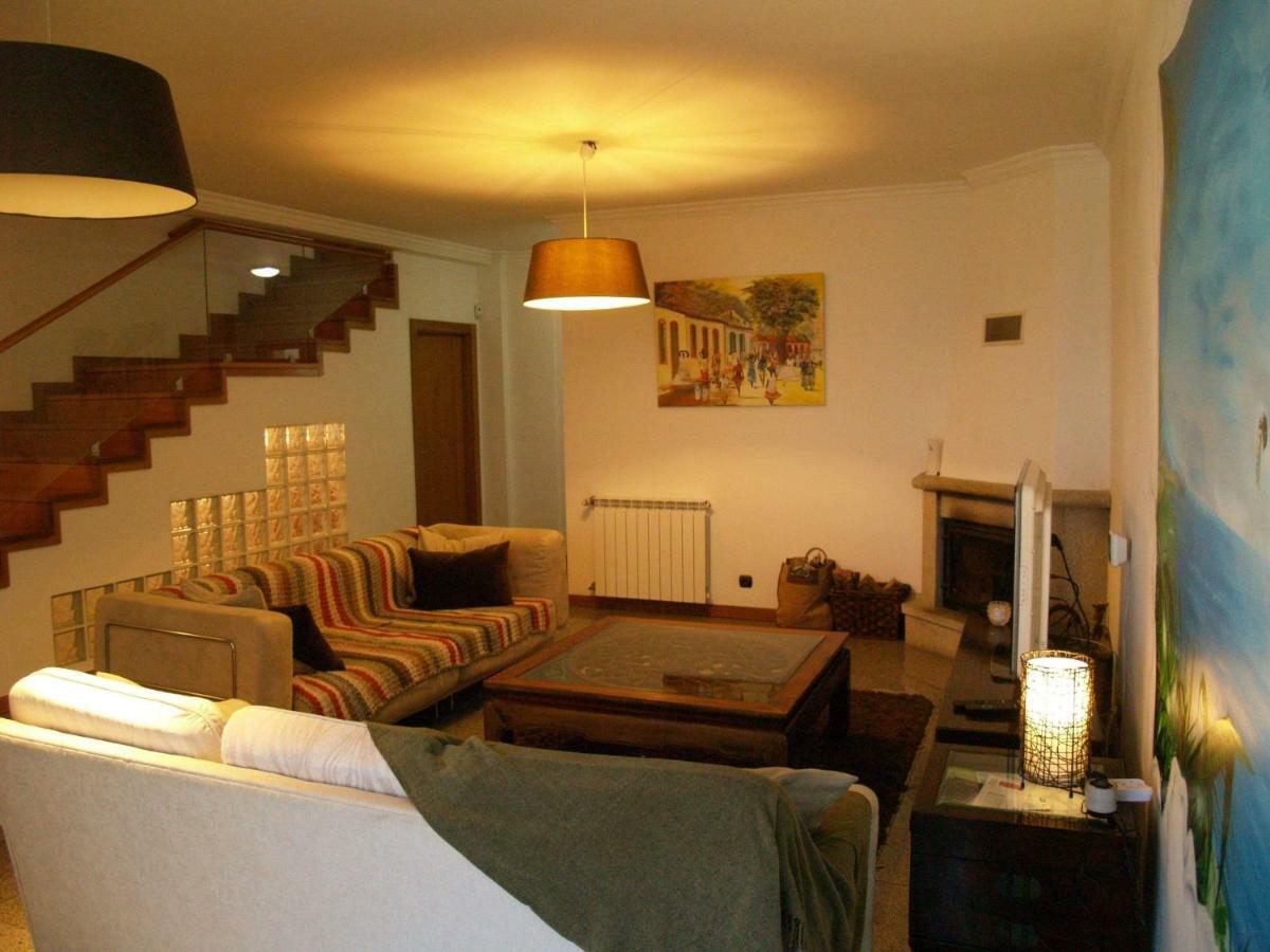 Cabedelo Guest House Viana do Castelo Zewnętrze zdjęcie