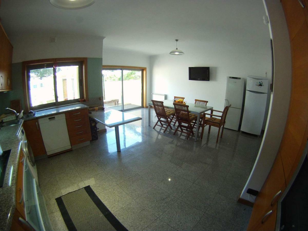 Cabedelo Guest House Viana do Castelo Zewnętrze zdjęcie