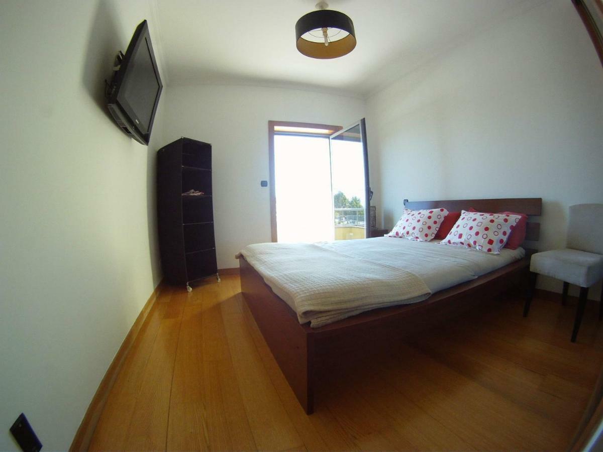 Cabedelo Guest House Viana do Castelo Zewnętrze zdjęcie